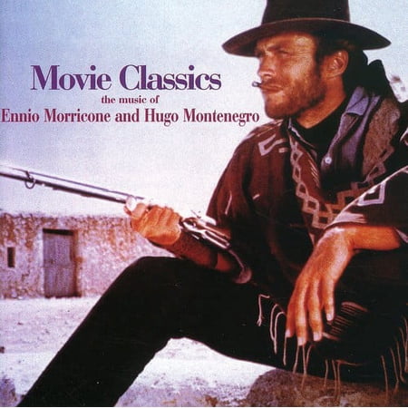Movie Classics (CD)