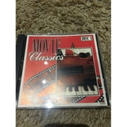 Movie Classics - Disc 1 Music CD