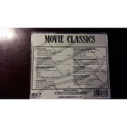 Movie Classics - Disc 2 Music CD