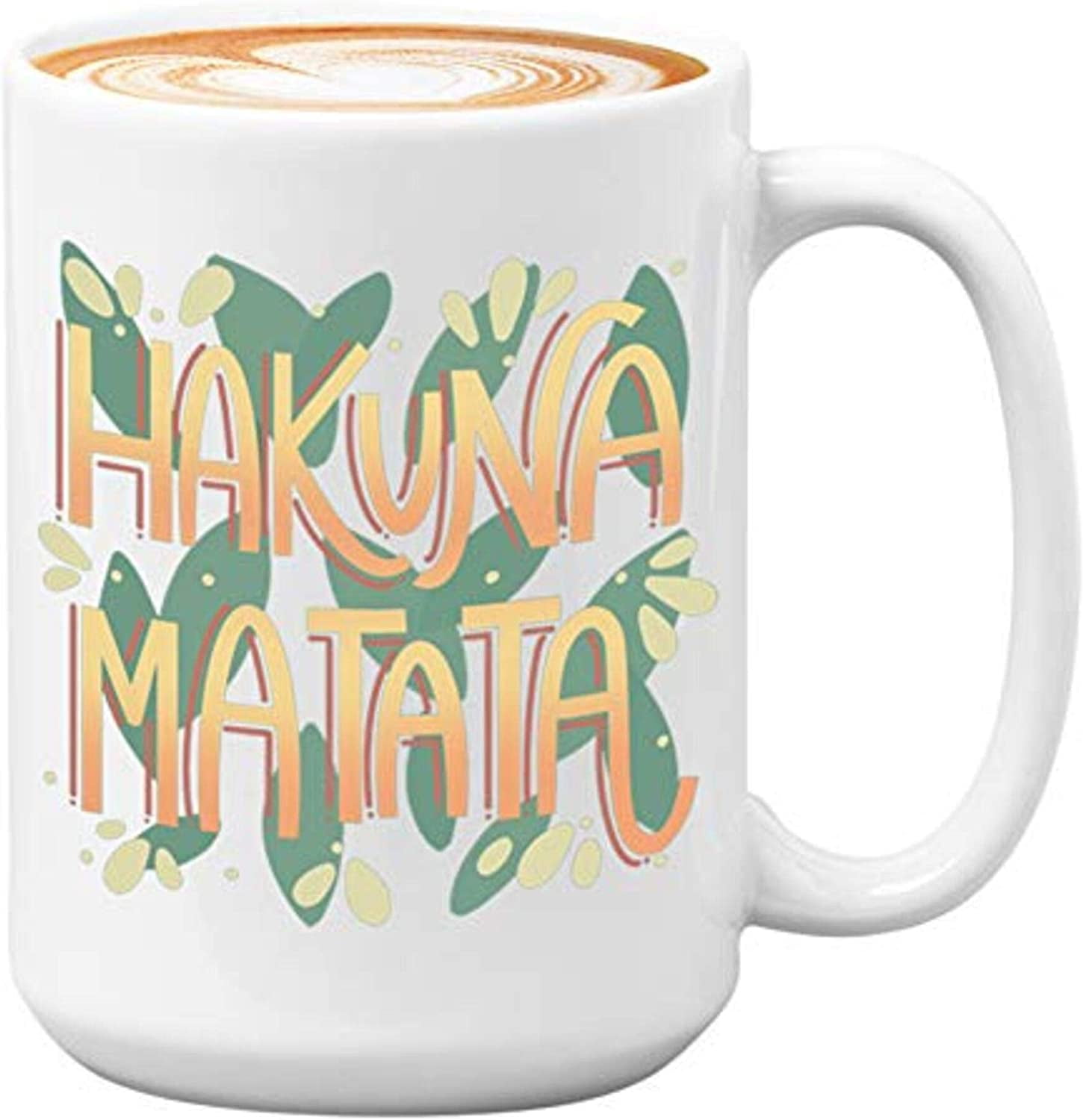 Homeschool Mama  15oz Ceramic Mug – Her Hearts Collection