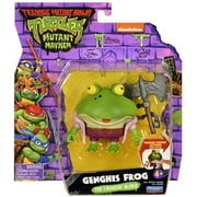 Movie Genghis Frog Basic Figure