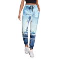 thumbnail image 1 of Movie Ghostbusters Frozen Empire Womens Sweatpants Joggers Pants Trousers Casual 3D Printing Fashion Sweatpants With Drawstring Closed Bottom Active Sports Track Pants, 1 of 7