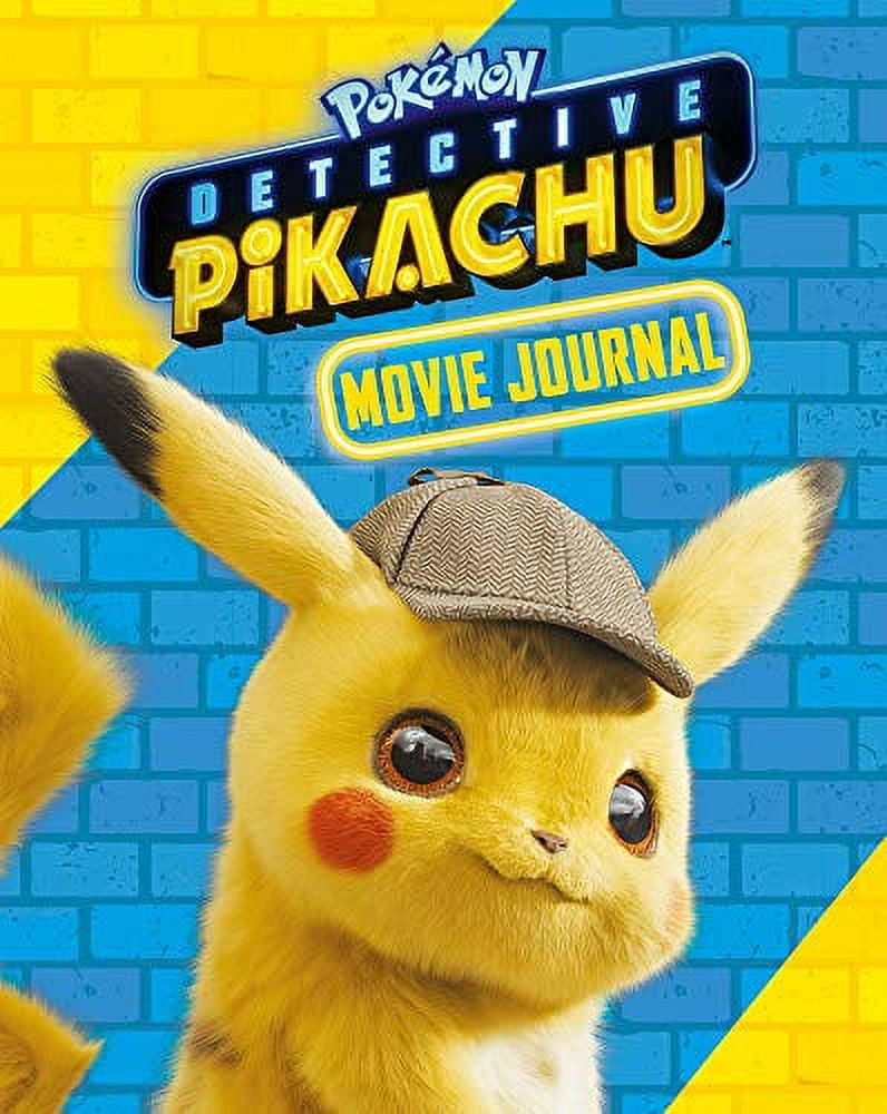 Pokémon Detective Pikachu, Full Movie