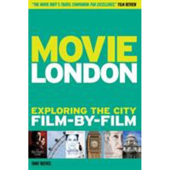 Pre-Owned Movie London (Paperback)