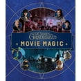 thumbnail image 1 of Fantastic Beasts: the Crimes of Grindelwald: Movie Magic, 1 of 1