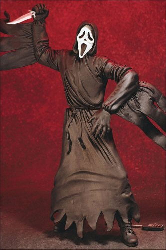 Movie Maniacs Series 2 Scream Ghostface - Walmart.com