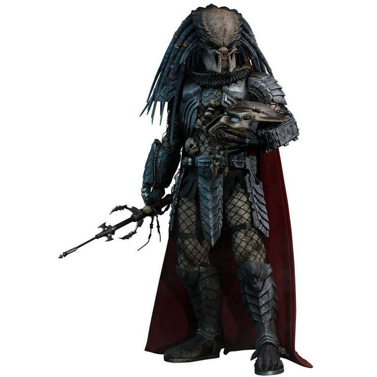 【未開封】ELDER PREDATOR PLAYSETS フィギュア 未開封】ELDER PREDATOR PLAYSETS フィギュア