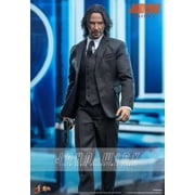Movie Masterpiece John Wick Collectible 1/6 Scale Figure Chapter 4