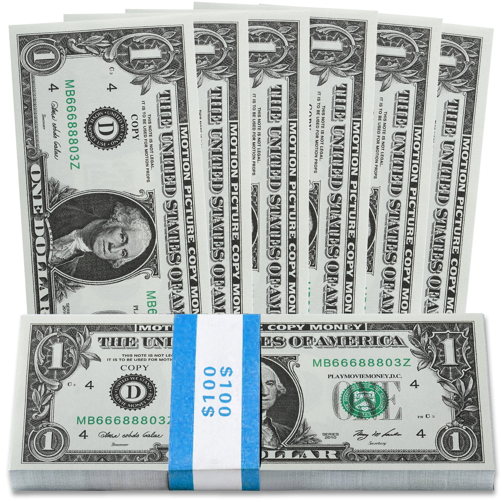 For Teaching Copy Play Money That Looks Real Prop Money Dollar