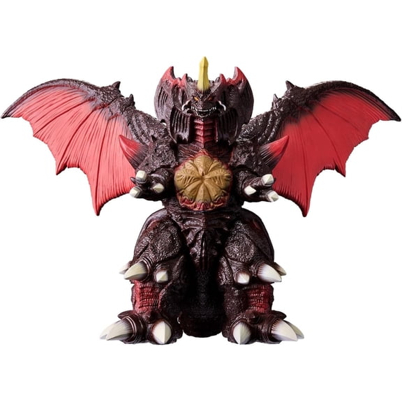 Movie Monster Giga Destroyah