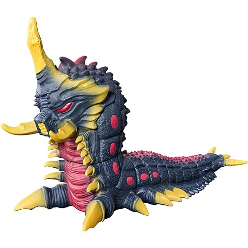 Movie Monster Series Batra (Larva)