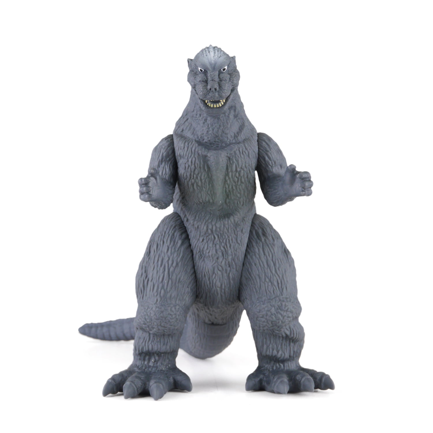 Bandai - Godzilla - Movie Monster Series - Godzilla 1954 Soft Vinyl Deluxe Kaiju Figure