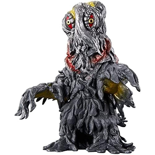 Movie Monster Series Hedorah