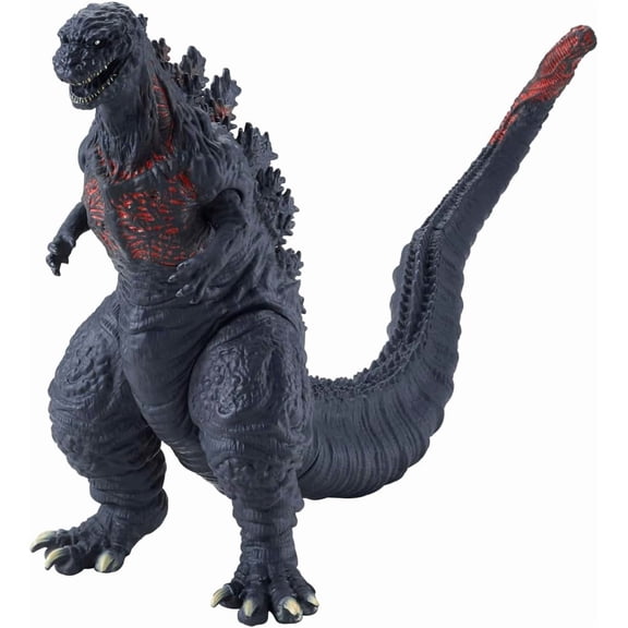 Bandai Namco - Movie Monster Series - Godzilla 2016 (Series 2) Vinyl Action Figure