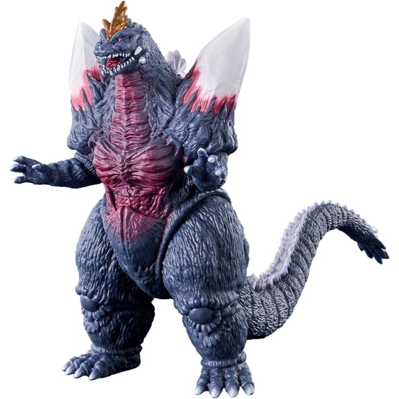 Movie Monster Spacegodzilla 2.0
