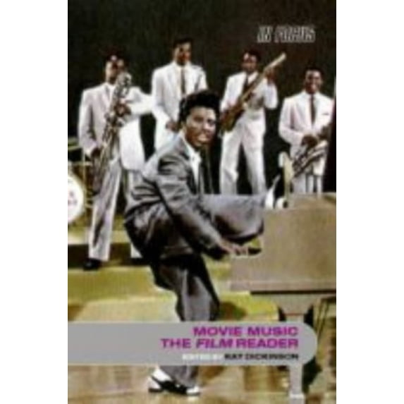 Pre-Owned Movie Music, The Film Reader (In Focus: Routledge Film Readers)