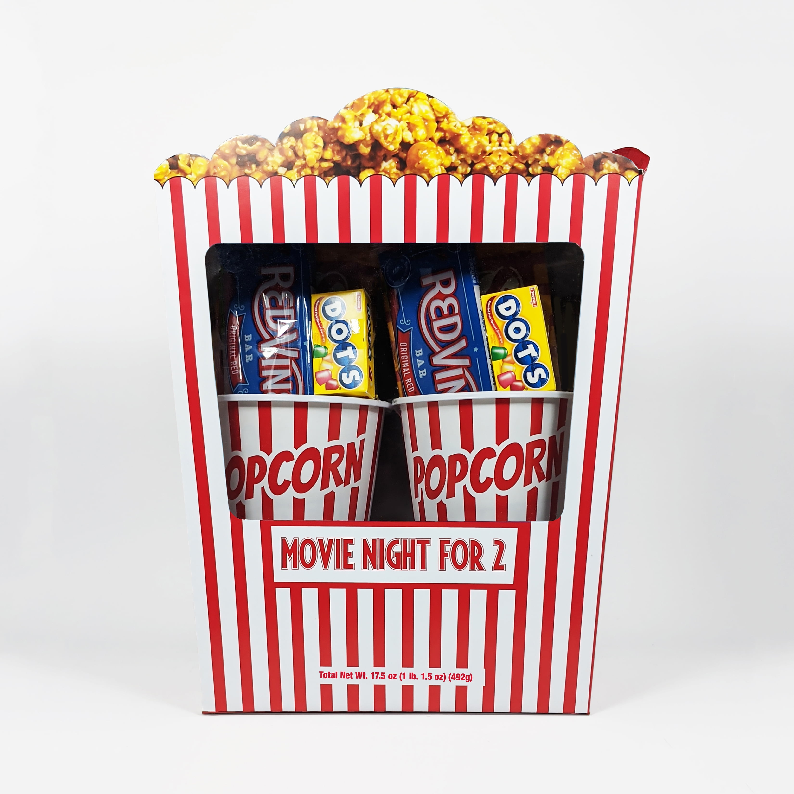 Movie Night For Two