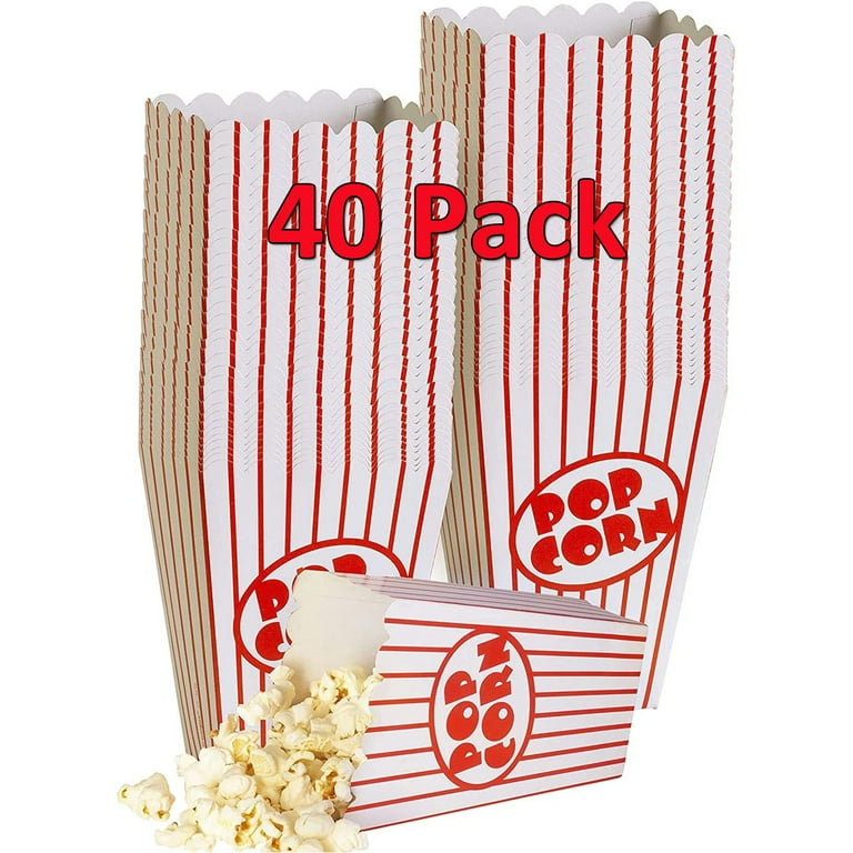 Popcorn bags for popcorn machine deals