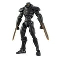 Movie Pacific Rim Action Figure Model Statue,PVC Desktop Decorations