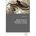 thumbnail image 1 of Movie Piracy in Ethiopian Cinema (Paperback), 1 of 1