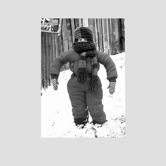 Movie Poster -A Christmas Story 1983 Classic Movie Poster - Vintage Style - Size 24x36 - Postora