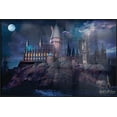 thumbnail image 1 of Movie Posters USA Harry Potter Framed Poster, 24" x 36", 1 of 6