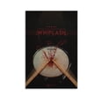thumbnail image 1 of Movie Posters Whiplash Poster Painting Canvas Art Poster And Wall Art Picture Print Modern Family Bedroom Decor Posters, 1 of 7