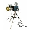 thumbnail image 1 of Movie Projector Aluminum Model, 1 of 3