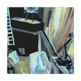thumbnail image 1 of Movie Projector Momentum - Canvas, 1 of 25
