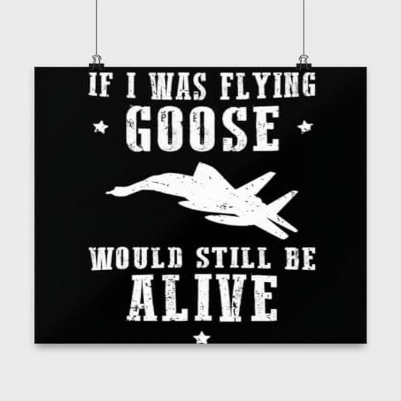 Aviation Art Print - Movie Lovers - 13x13 Poster Print - Wall Decor