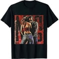 thumbnail image 1 of Movie Retro Vintage Unisex T-Shirt, 1 of 3