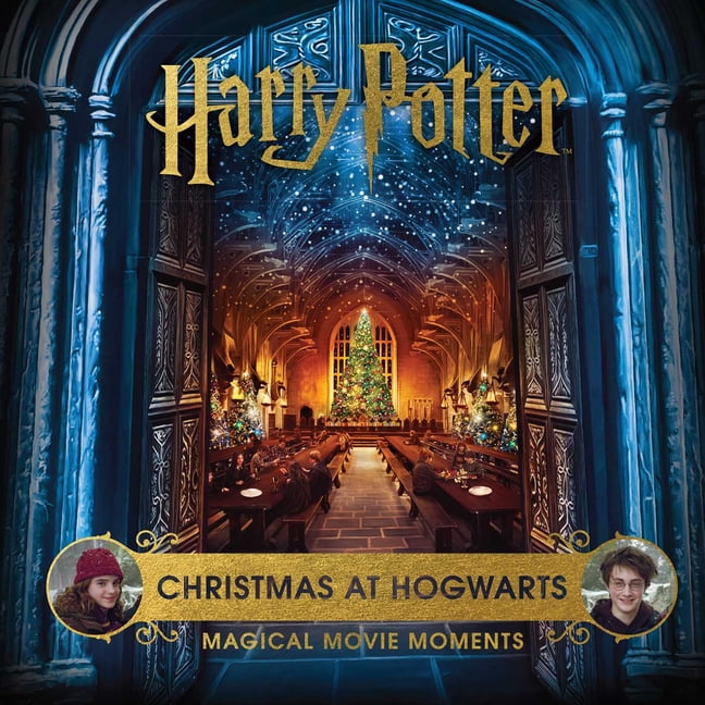 Hogwarts Great Hall Christmas Hogwarts Great Hall Halloween