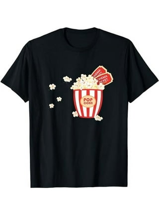 Popcorn Shirts