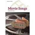 thumbnail image 1 of Movie Songs: Choir Book for Satb and Piano - English - Swedish (Hardcover), 1 of 1