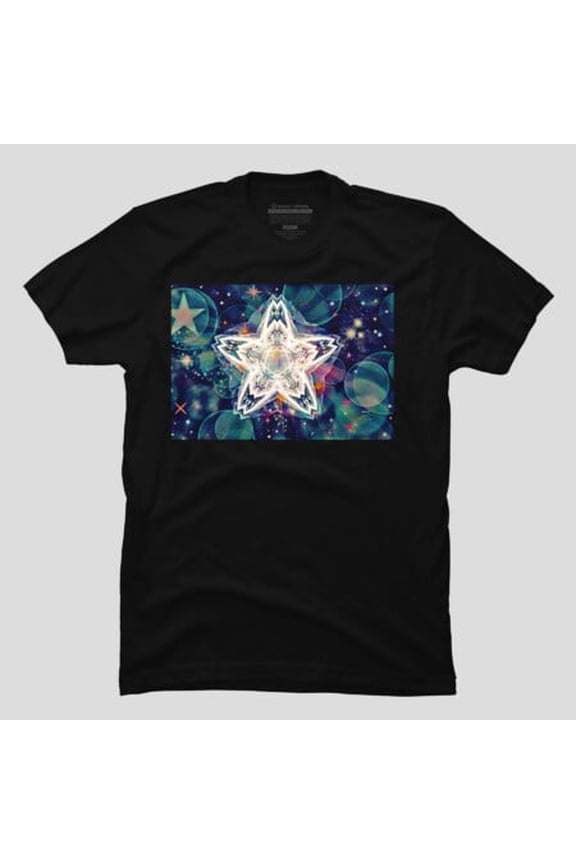 Movie Star Funny Hollywood Film Actor Graphic, H15477 Unisex T-Shirt, Up to 5XL Available