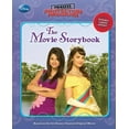 thumbnail image 1 of Pre-Owned Princess Protection Program Princess Protection Program the Movie Storybook (Hardcover) by Disney Books, Catherine Hapka, 1 of 1