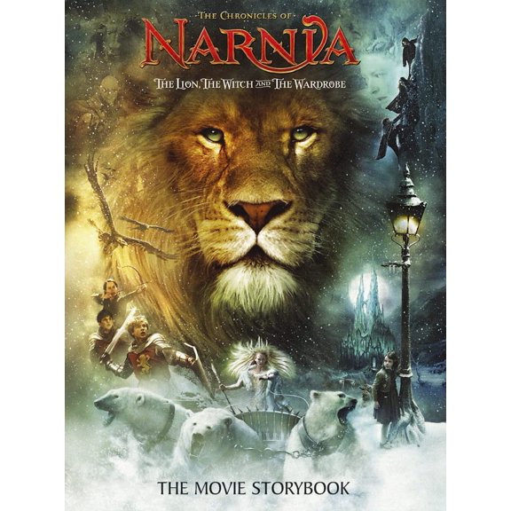 Pre-Owned The Lion (Hardcover) 0007206054 9780007206056