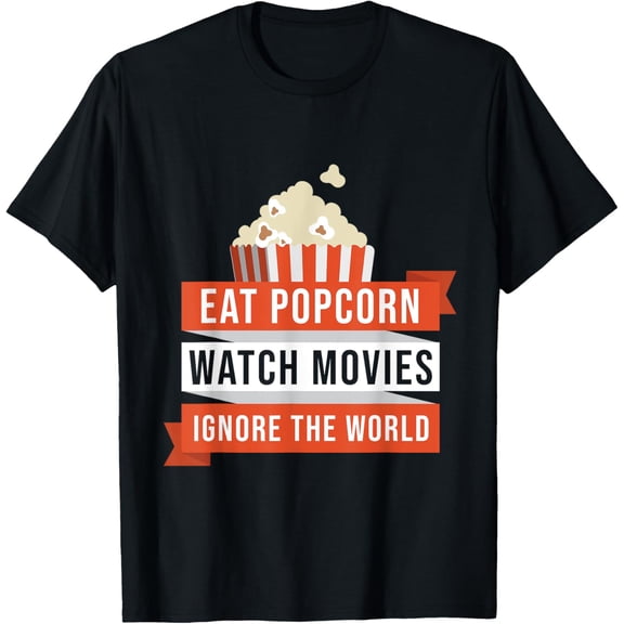 Movie T-Shirt