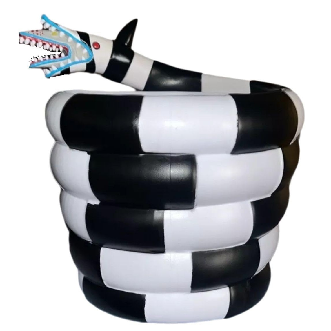 Movie Theater Popcorn Bucket 2024 Sandworm Bucket A Must Have Rare