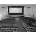 thumbnail image 1 of Movie Theaters History (24 x 18), 1 of 2