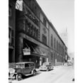 thumbnail image 1 of Movie Theaters History (24 x 36), 1 of 2