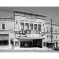 thumbnail image 1 of Movie Theaters History (36 x 24), 1 of 2