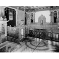 thumbnail image 1 of Movie Theaters History (36 x 24), 1 of 2