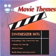 thumbnail image 1 of Movie Themes: Synthesizer Hits, 1 of 1