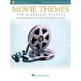 thumbnail image 1 of Movie Themes for Classical Players - Trumpet and Piano: With Online Audio of Piano Accompaniments, (Paperback), 1 of 1