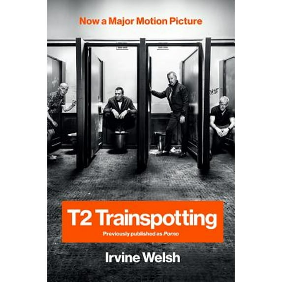 Pre-Owned T2 Trainspotting (Paperback) 0393355152 9780393355154