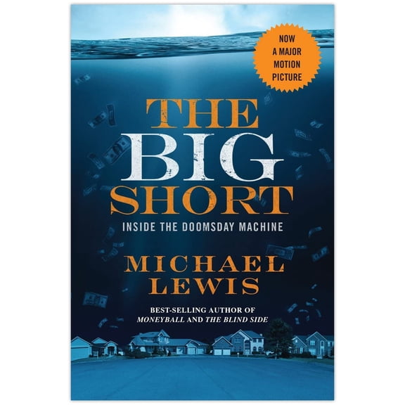 Movie Tie-In Editions: The Big Short (Paperback)