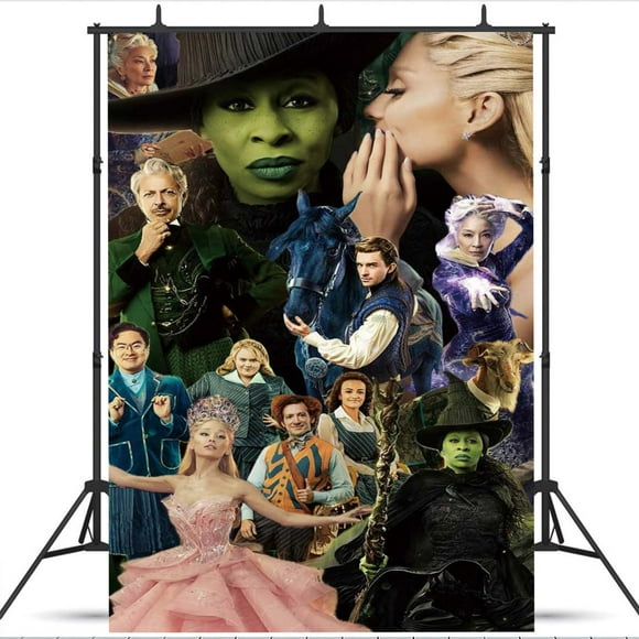 Movie school Backdrop Taspestry Wall Decor Banner Party Supplies Poster Birthday Decorations Background for Photography Taspestry