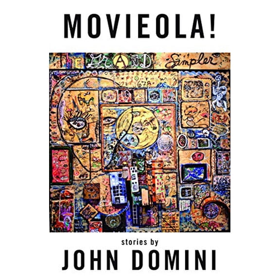 Pre-Owned Movieola (Paperback) 1938103904 9781938103902