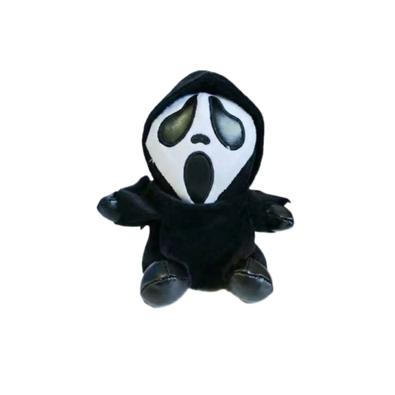 Movies Scream 7 Ghostface Plush Stuffed Toy